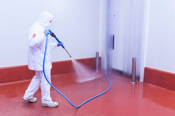 Best Parking Lot Cleaning in Isle Of Hope, GA