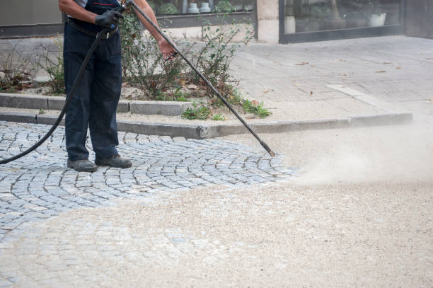 Best Building Exterior Pressure Washing in Isle Of Hope, GA