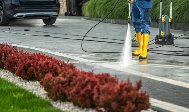 Best Sidewalk and Walkway Pressure Cleaning in Isle Of Hope, GA