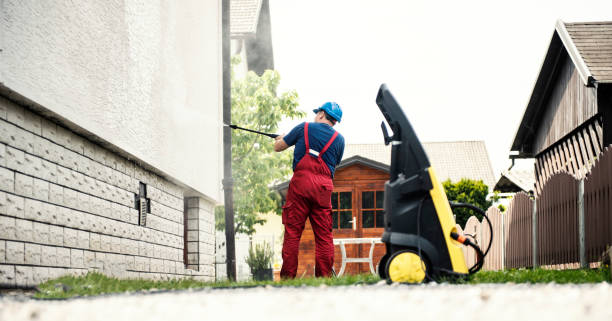 Professional Pressure Washing Services in Isle Of Hope, GA